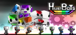 HueBots header banner