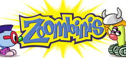 Zoombinis header banner