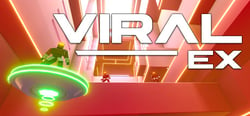 Viral EX header banner