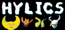 Hylics header banner