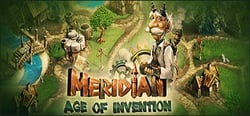 Age of Invention header banner