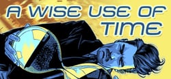 A Wise Use of Time header banner