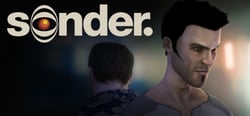Sonder. Episode ONE header banner