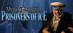 Mystery Expedition: Prisoners of Ice header banner