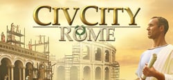 CivCity: Rome header banner