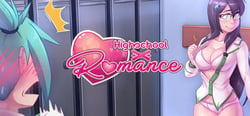 Highschool Romance header banner