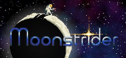Moonstrider header banner