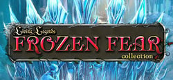 Living Legends: The Frozen Fear Collection header banner