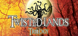 Twisted Lands Trilogy Collector's Edition header banner