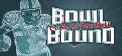 Bowl Bound College Football header banner