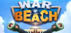 War of Beach header banner
