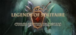 Legends of Solitaire: Curse of the Dragons header banner