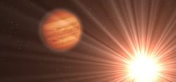 It's time to get out from the solar system header banner