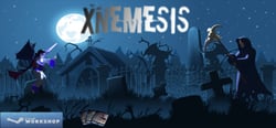 XNemesis header banner
