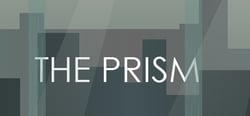 The Prism header banner
