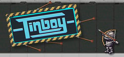 Tinboy header banner