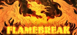 Flamebreak header banner