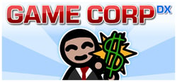 Game Corp DX header banner