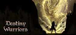 Destiny Warriors RPG header banner