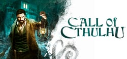 Call of Cthulhu® header banner
