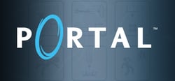 Portal header banner