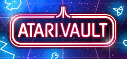 Atari Vault header banner