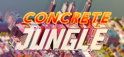 Concrete Jungle header banner