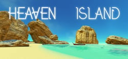 Heaven Island - VR MMO header banner