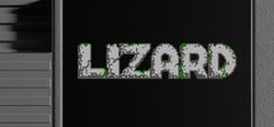 Lizard header banner