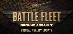 Battle Fleet: Ground Assault header banner