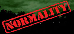 Normality header banner