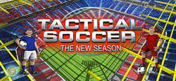 Tactical Soccer The New Season header banner