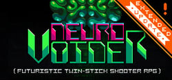 NeuroVoider header banner