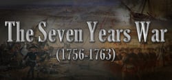 The Seven Years War (1756-1763) header banner