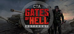 Call to Arms - Gates of Hell: Ostfront header banner