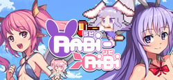 Rabi-Ribi header banner
