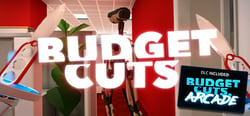 Budget Cuts header banner
