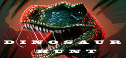 Dinosaur Hunt header banner