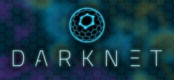 Darknet header banner