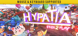 Hypatia header banner