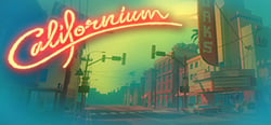 Californium header banner