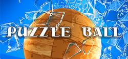 Puzzle Ball header banner