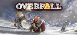 Overfall header banner