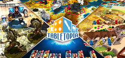 Tabletopia header banner