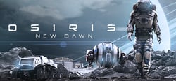 Osiris: New Dawn header banner