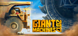 Giant Machines 2017 header banner