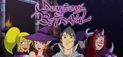 Dungeons of Betrayal header banner