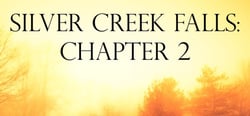 Silver Creek Falls: Chapter 2 header banner