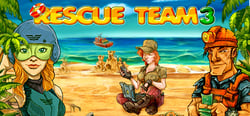 Rescue Team 3 header banner