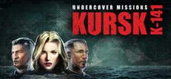Undercover Missions: Operation Kursk K-141 header banner